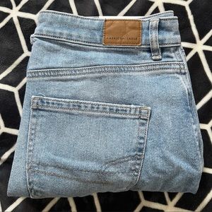 Brand New American Eagle Jeans With Tags